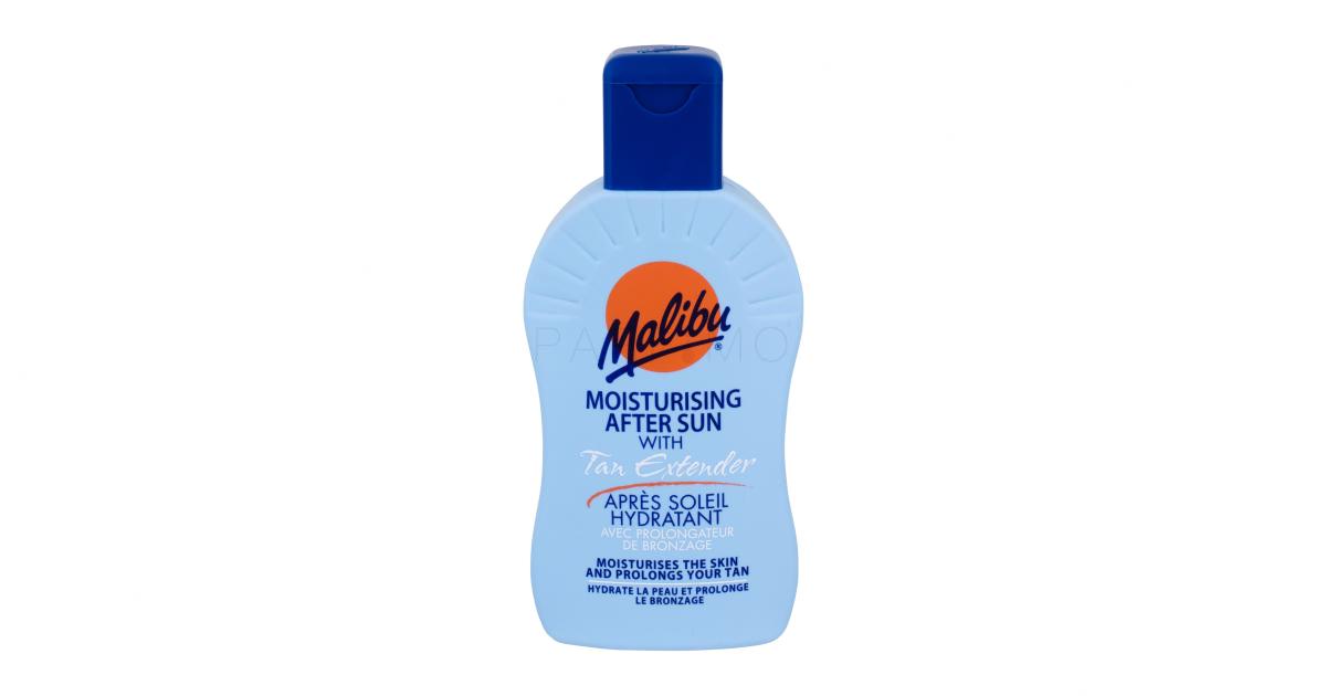 Malibu After Sun Tan Extender Prodotti doposole Parfimo.it