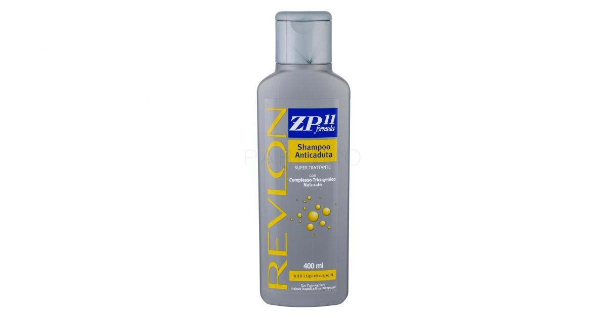 Revlon Professional ZP11 Formula Anticaduta Shampoo donna Parfimo.it