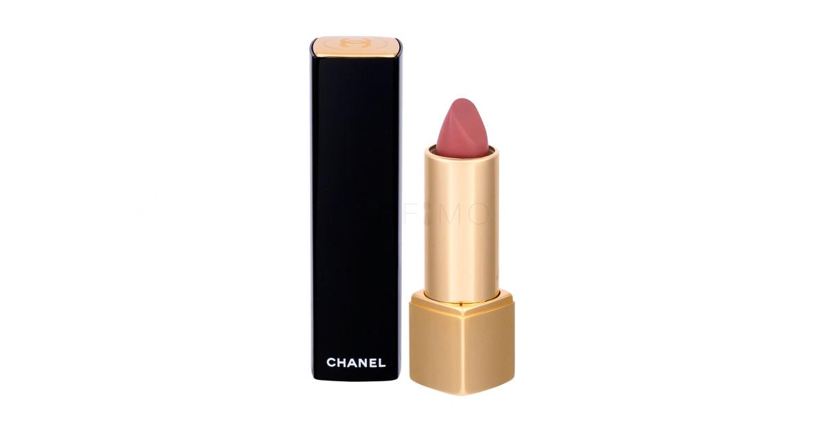 Chanel Rouge Allure Velvet Rossetto donna 3,5 g Tonalità 62 Libre