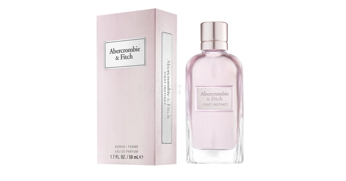 abercrombie&fitch parfüm