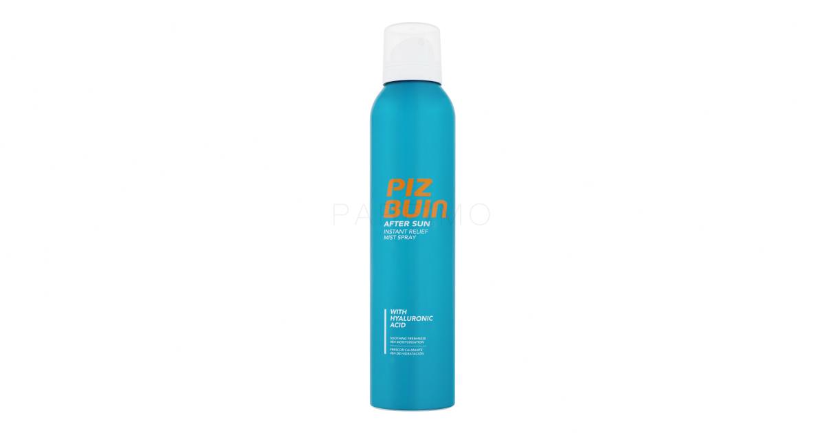 PIZ BUIN After Sun Instant Relief Mist Spray Prodotti doposole 200 ml