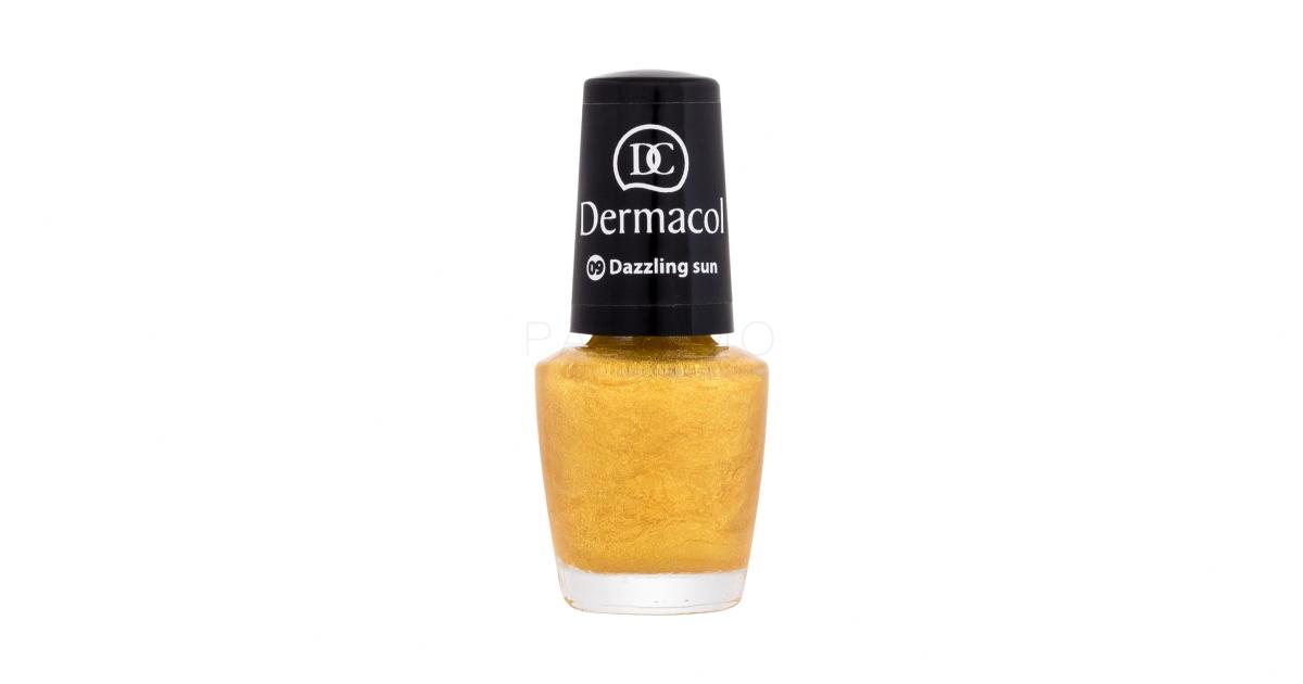 Smalti per le unghie Dermacol Nail Polish Parfimo.it