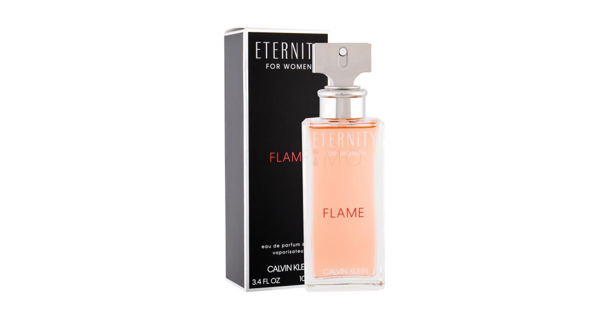 calvin klein eternity flame