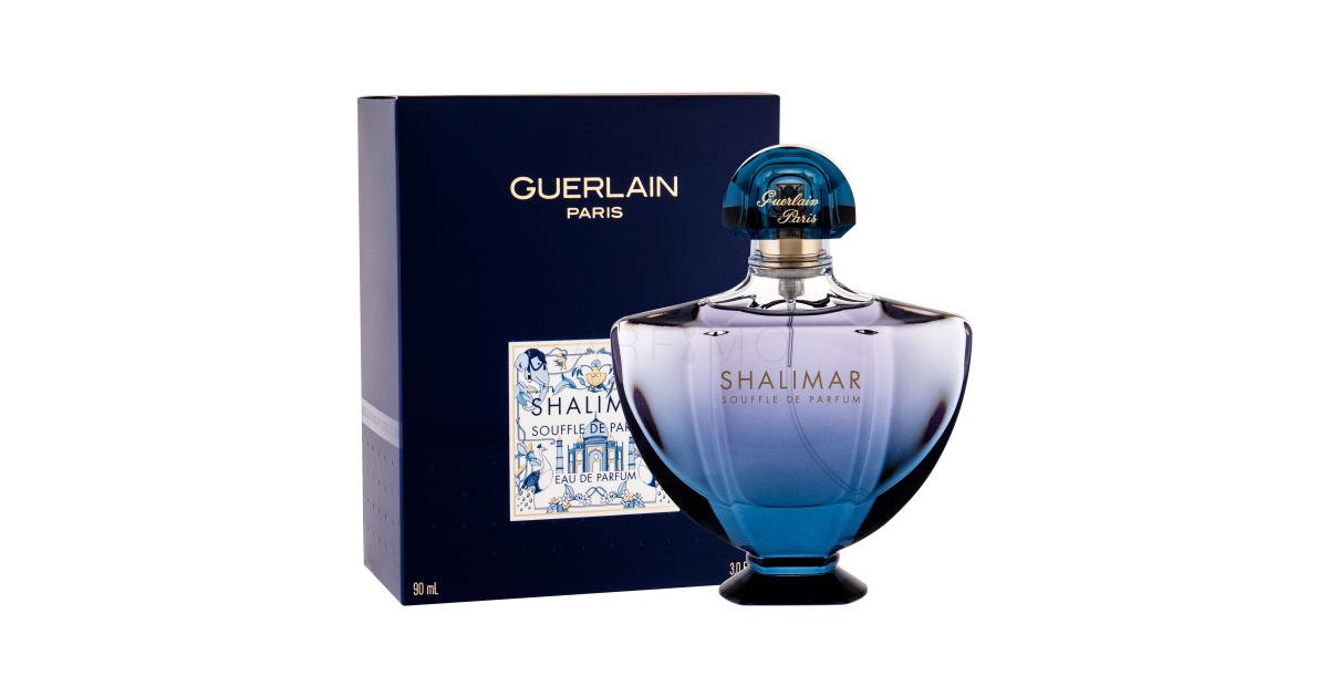 Guerlain Shalimar Souffle de Parfum Eau de parfum donna | Parfimo.it
