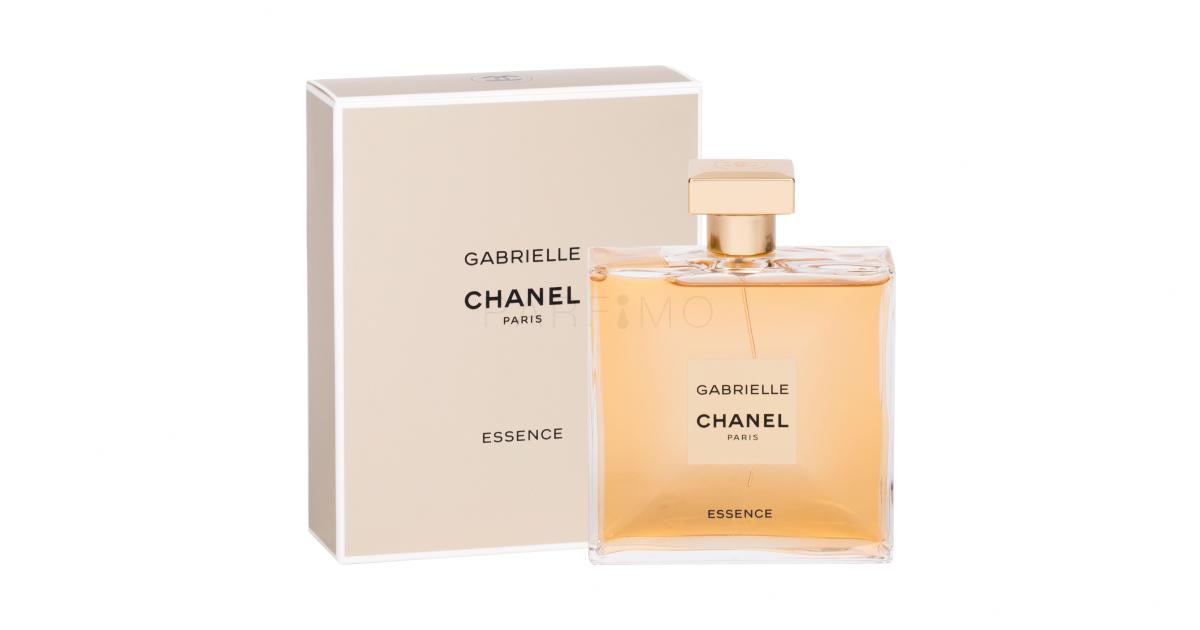 Chanel Gabrielle Essence Eau de Parfum donna 100 ml | Parfimo.it