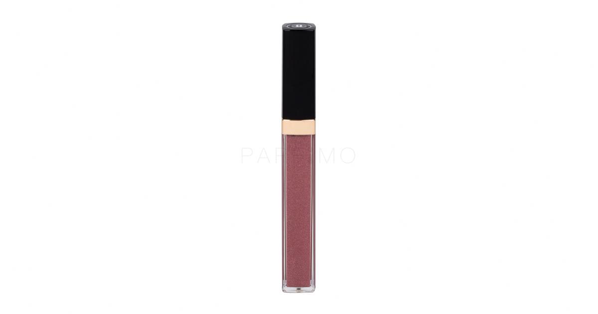 CHANEL ROUGE COCO GLOSS 728 ROSE PURPLE 187002928, Beauty