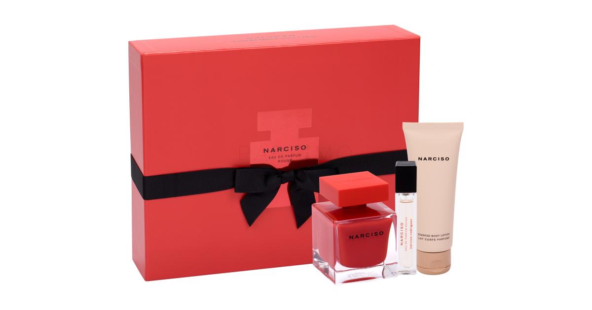 Narciso rodriguez sales rouge 75 ml