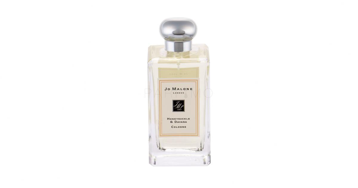 Jo Malone Honeysuckle Davana Acqua di colonia donna 100 ml