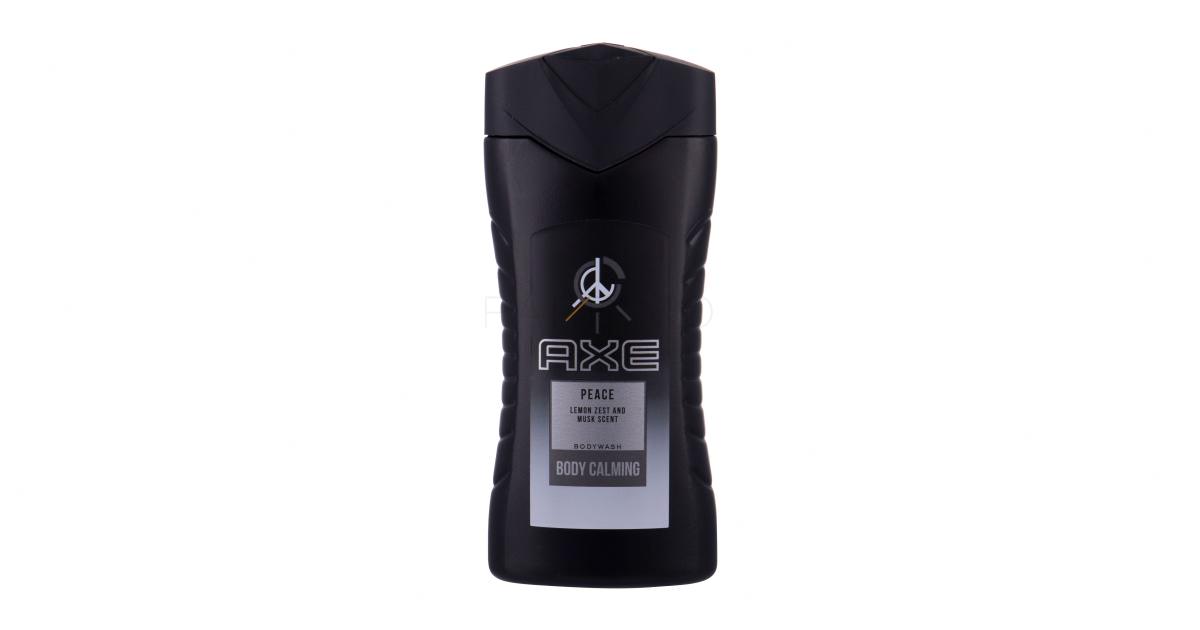 Axe Peace Doccia gel uomo Parfimo.it