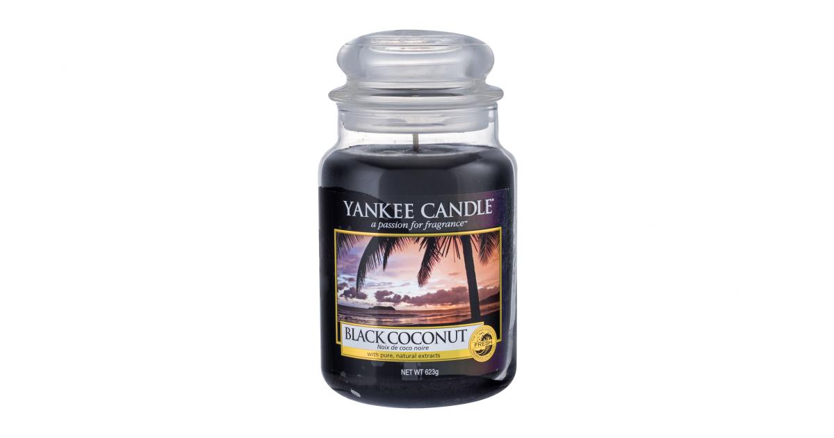 YANKEE CANDLE Yankee Candle Home Inspiration diffusore per ambiente  fragranza Soft Cotton (cotone) 