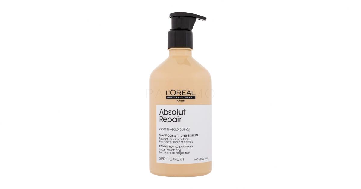 L'Oréal Professionnel Absolut Repair Professional Shampoo Shampoo donna