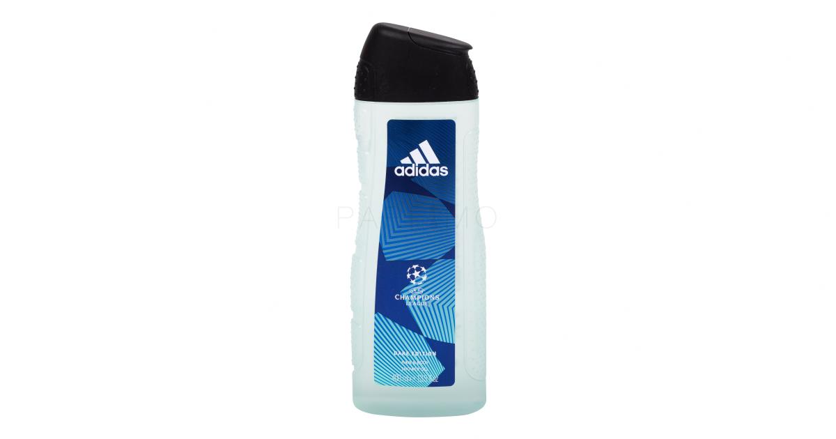 Adidas UEFA Champions League Dare Edition Doccia gel uomo Parfimo.it