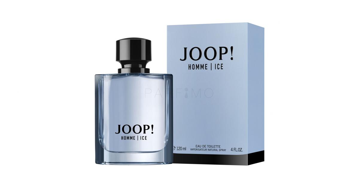 JOOP! Homme Ice Eau de toilette uomo Parfimo.it