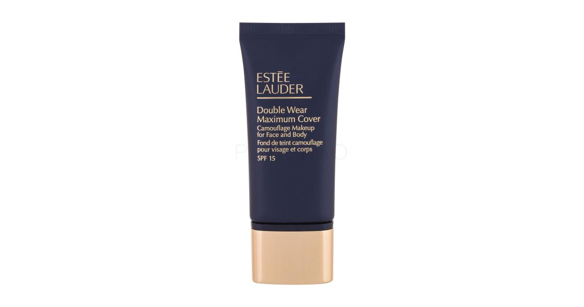 Estée Lauder Double Wear Maximum Cover SPF15 Fondotinta donna 30 ml