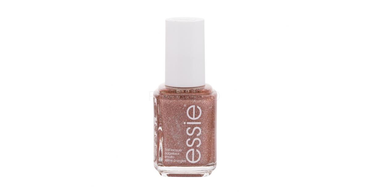Essie Nail Polish Smalto per le unghie donna 13,5 ml Tonalità 639