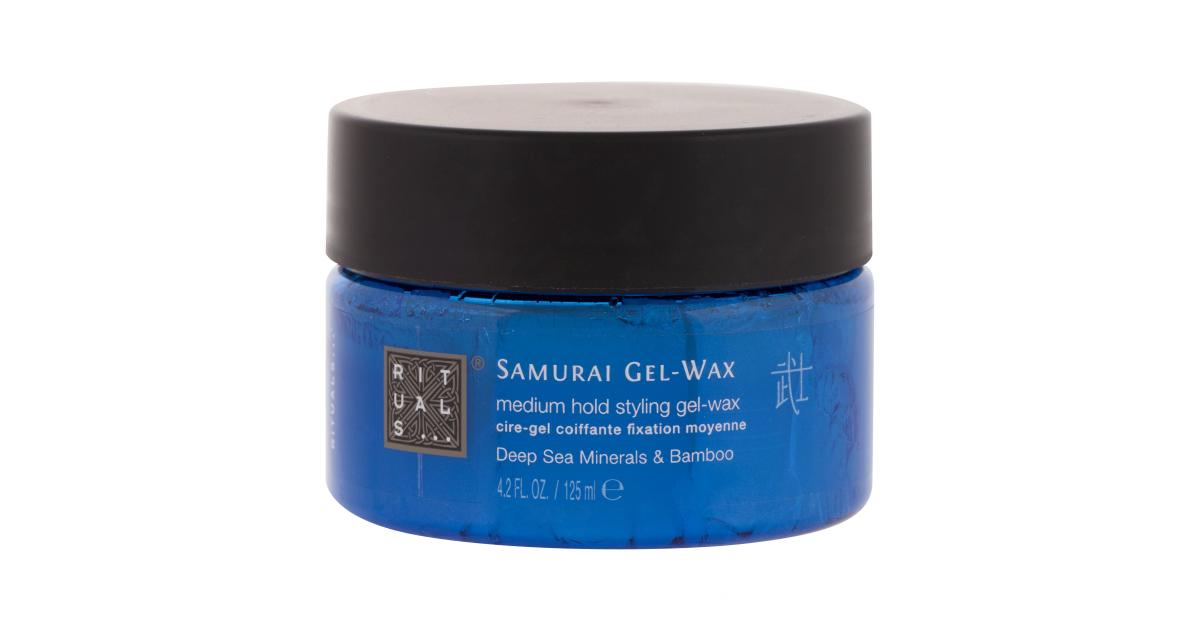 Rituals The Ritual Of Samurai Gel per i capelli uomo Parfimo.it