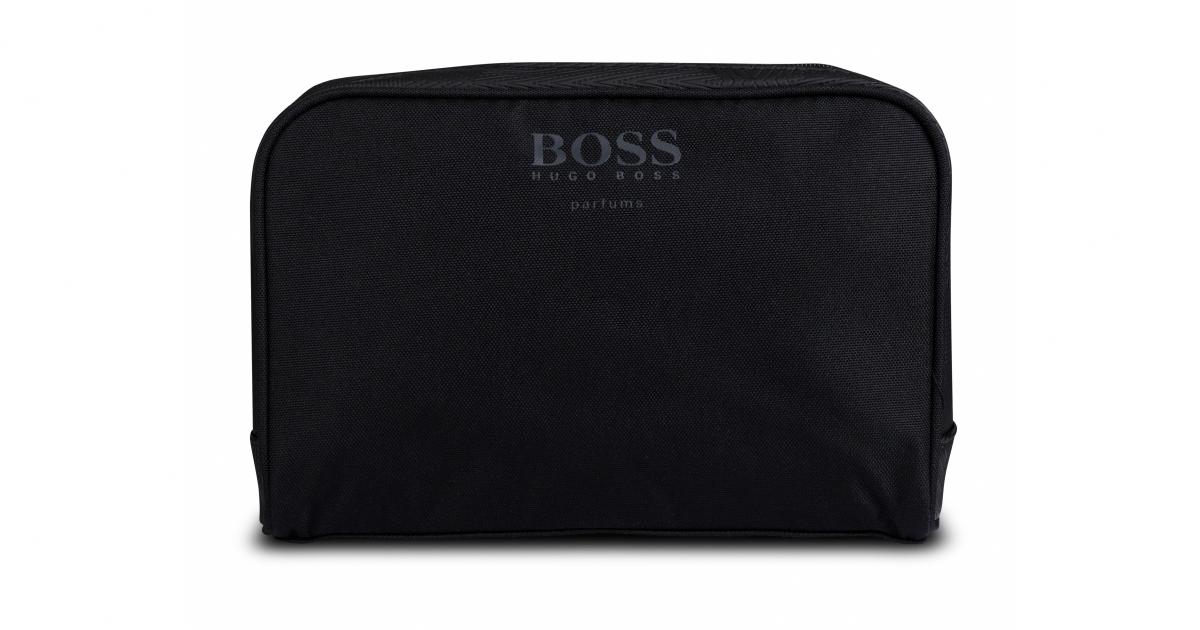 HUGO BOSS Cosmetic Bag Trousse cosmetica donna Parfimo.it