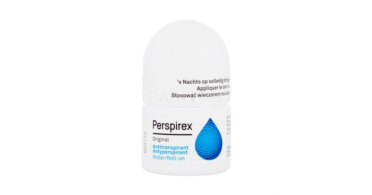 Perspirex Original N Roll-on Deodorante 20 Ml - Foto 3