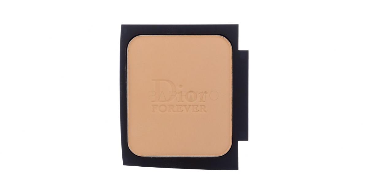 Dior Diorskin Forever Extreme Control SPF20 Fondotinta donna Ricarica 9 g Tonalita 040 Honey Beige Parfimo