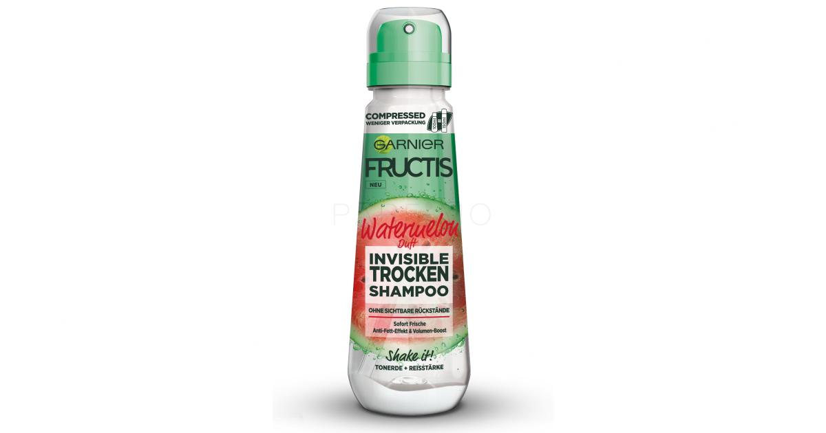 Shampoo secco Garnier donna Parfimo.it