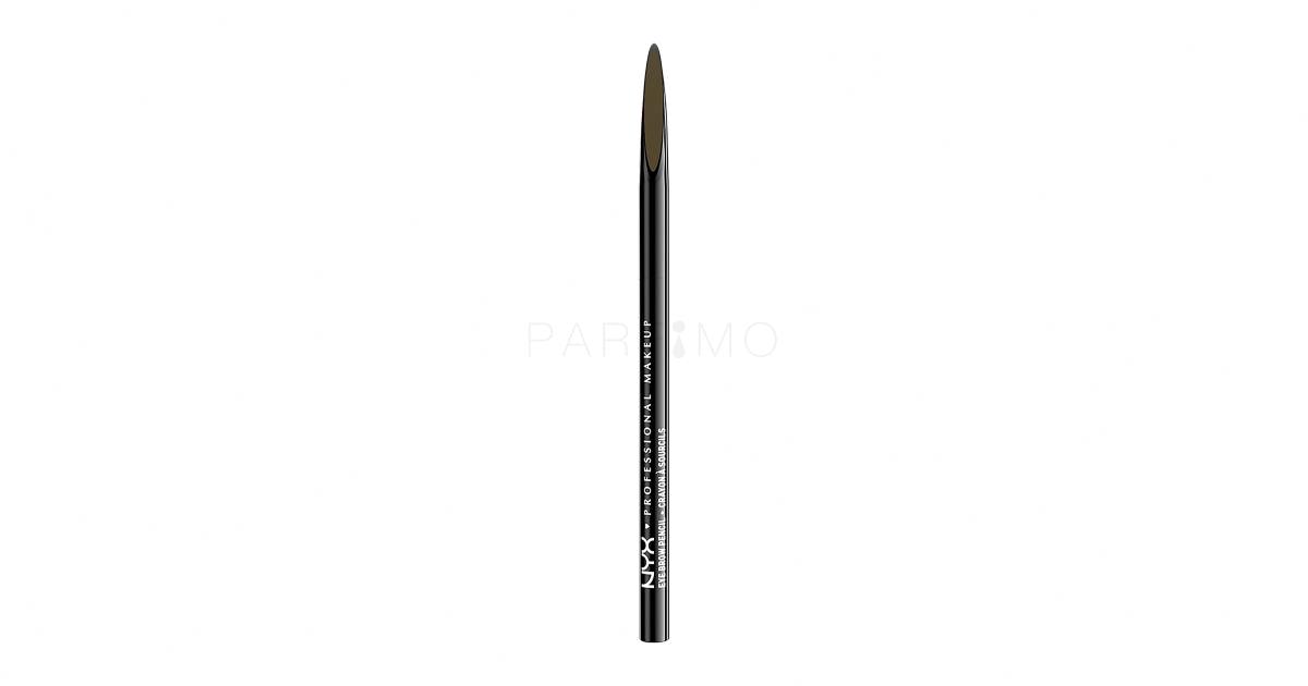 NYX Professional Makeup Precision Brow Pencil Matita sopracciglia donna