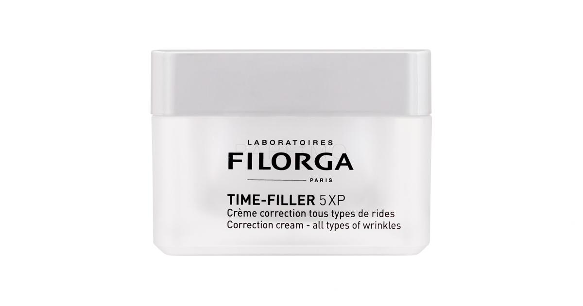 Filorga Time-Filler 5 XP Correction Cream Crema giorno per il viso