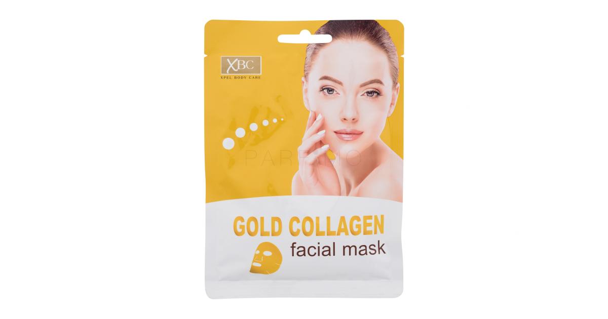 Acquista Maschera Per Labbra Antietà Al Collagene Dorato Da 5 Pezzi Idratante Nutriente In Italia A Partire Da 9.6 - Foto 3