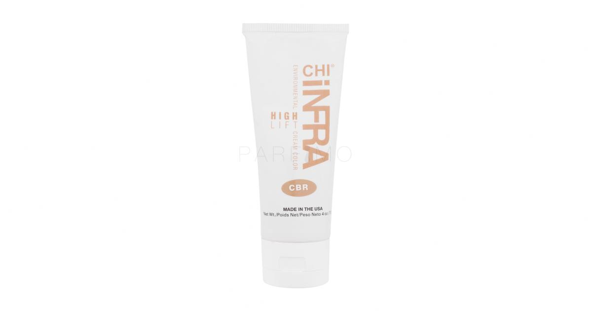 CHI Infra Environmental High Lift Cream Color - wide 7
