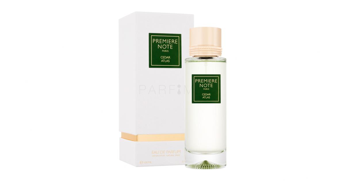Premiere Note Cedar Atlas Eau de parfum Parfimo.it