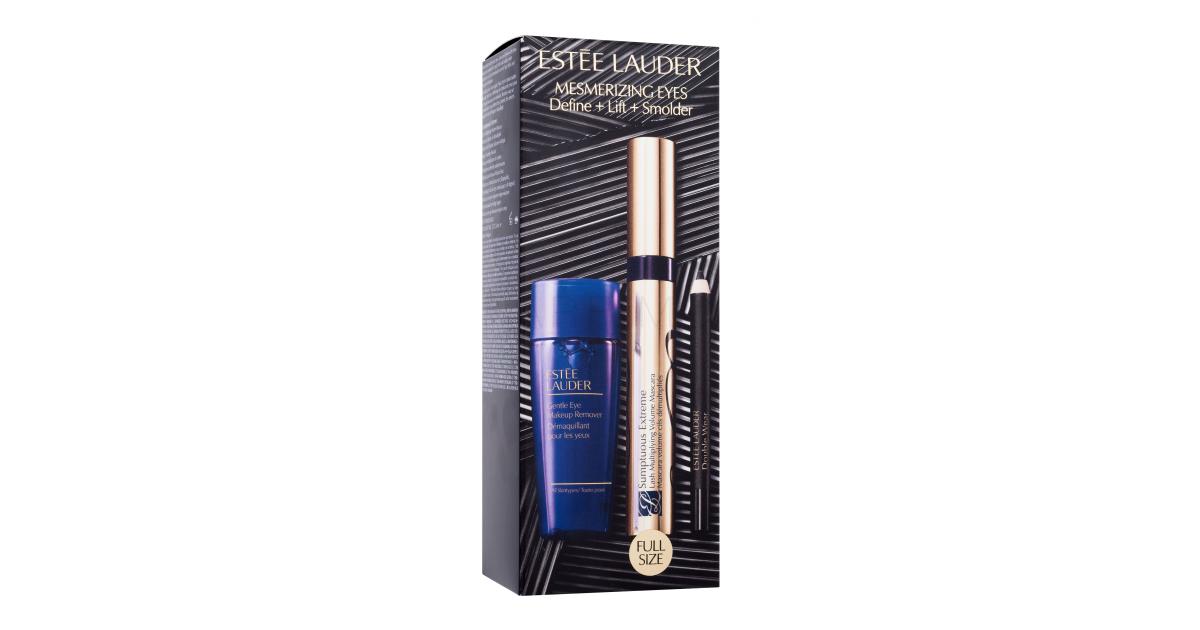 Estée Lauder Mesmerizing Eyes Define + Lift + Smolder Pacco regalo