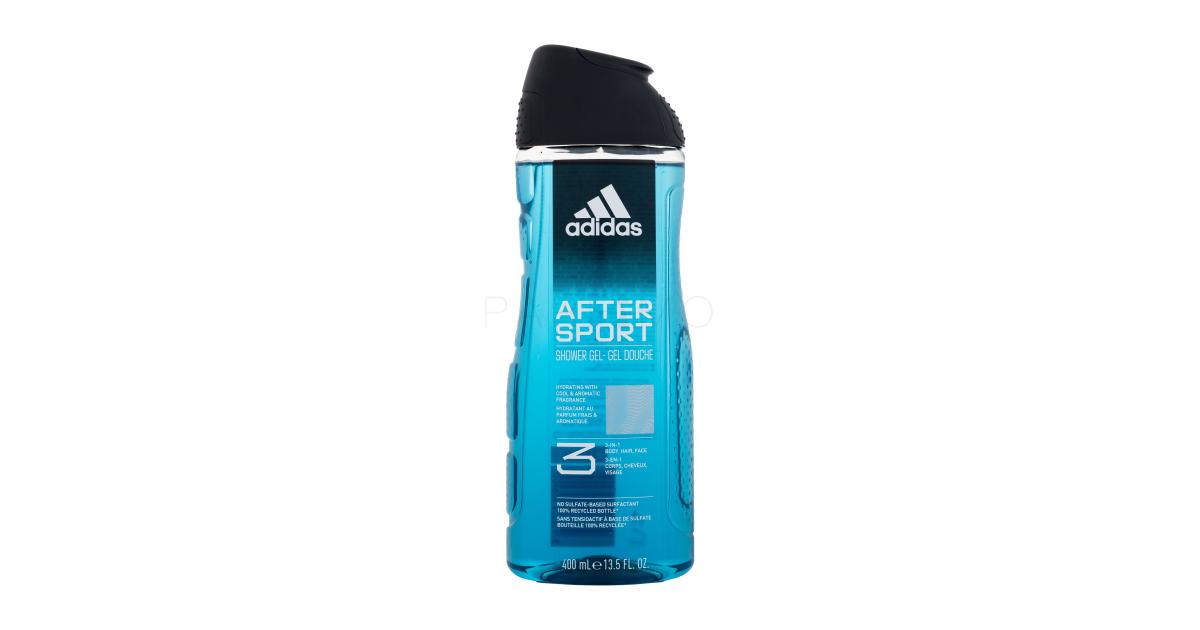 doccia shampoo adidas