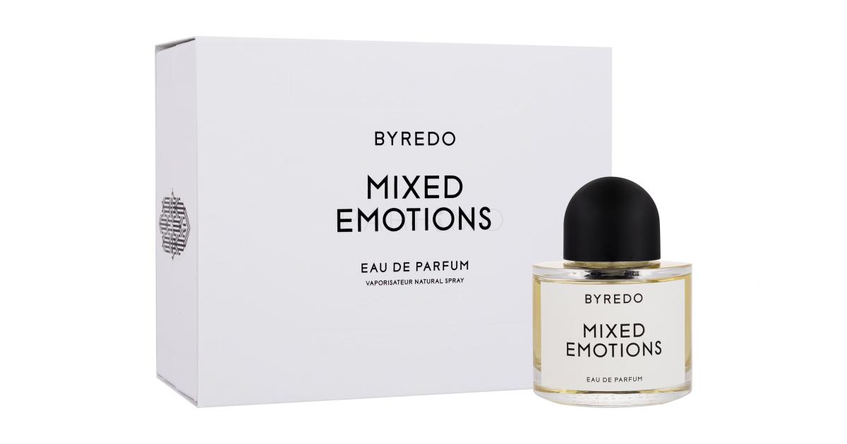 BYREDO Mixed Emotions Parfimo.it