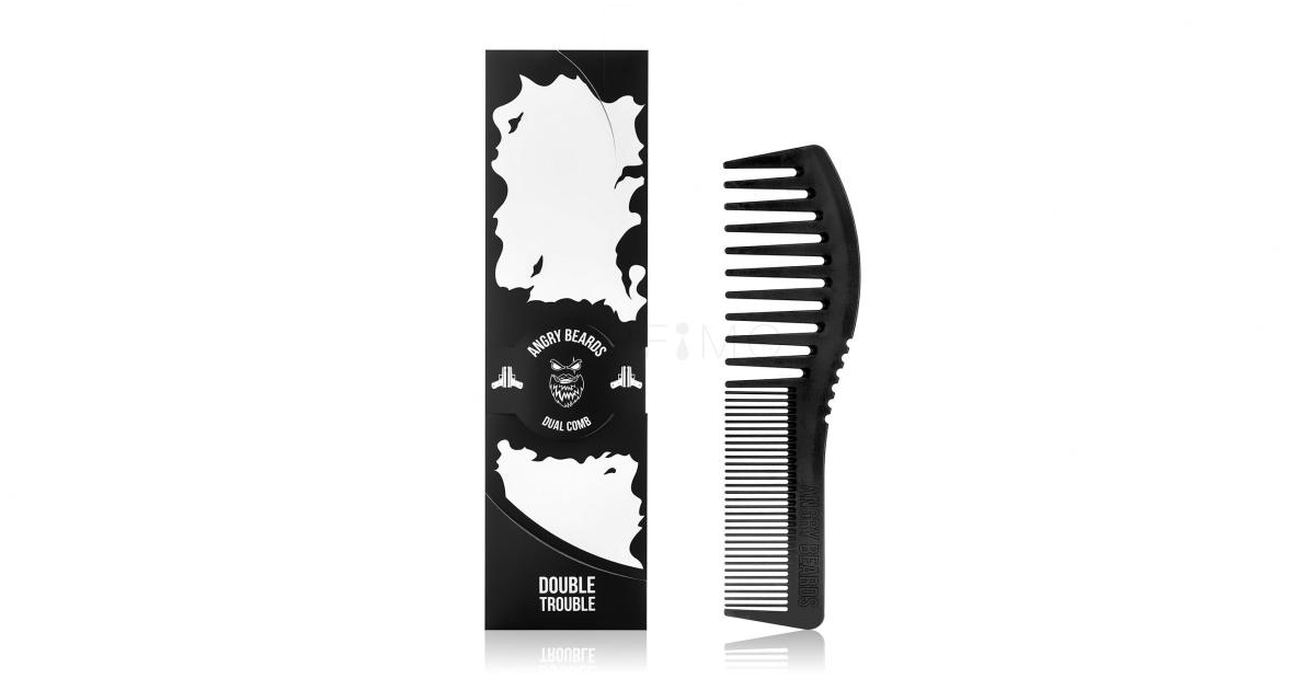 Angry Beards Dual Comb Parfimo.it