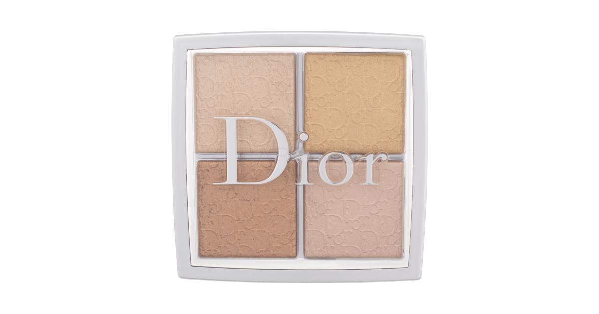Christian Dior Dior Backstage Glow Face Palette Illuminante donna