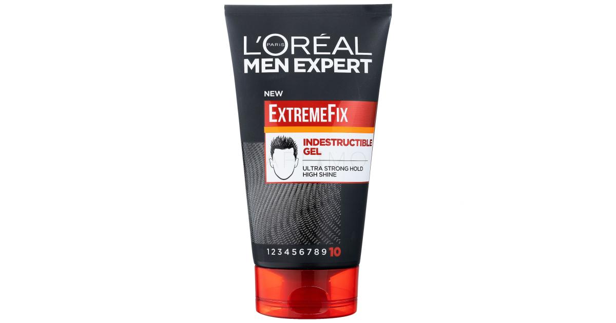 Gel per capelli L'Oréal Paris Men Expert Parfimo.it
