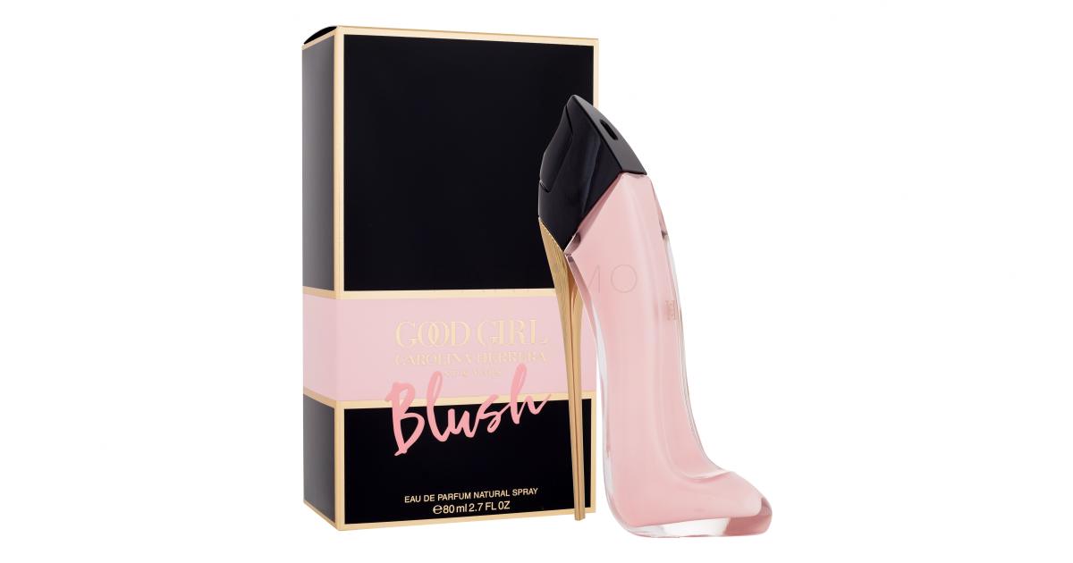 Carolina Herrera Good Girl Blush Eau de parfum donna Parfimo.it