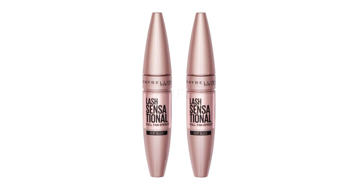 Set Mascara Maybelline Lash Sensational Parfimo.it
