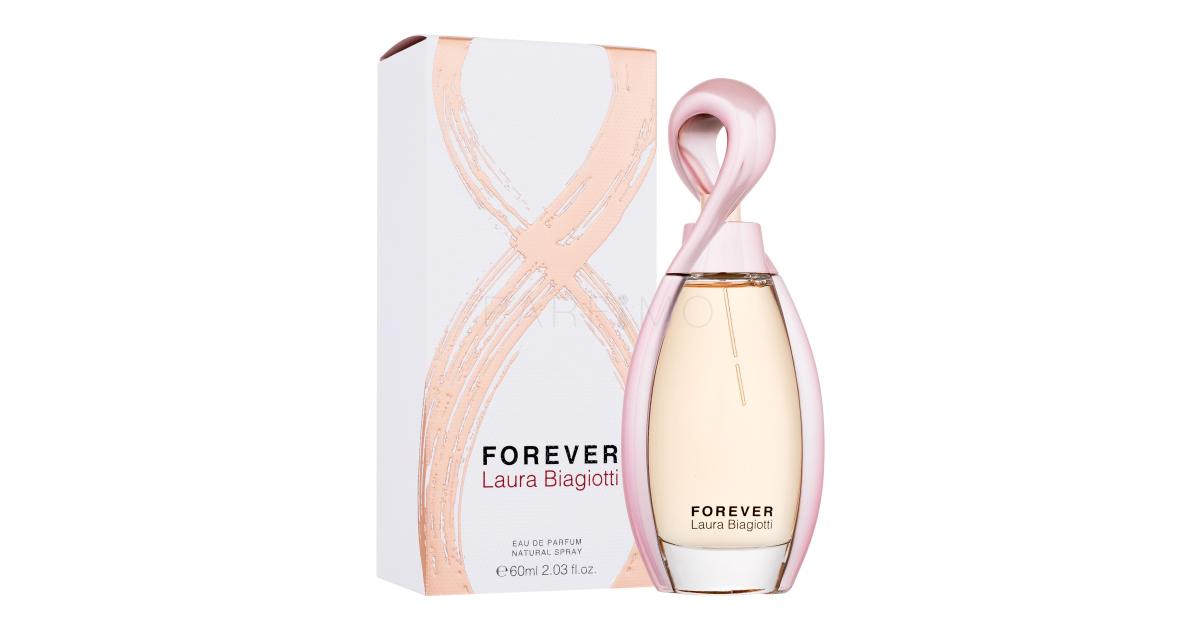 Eau De Laura Biagiotti Parfum Forever Forever Gold Laura Biagiotti