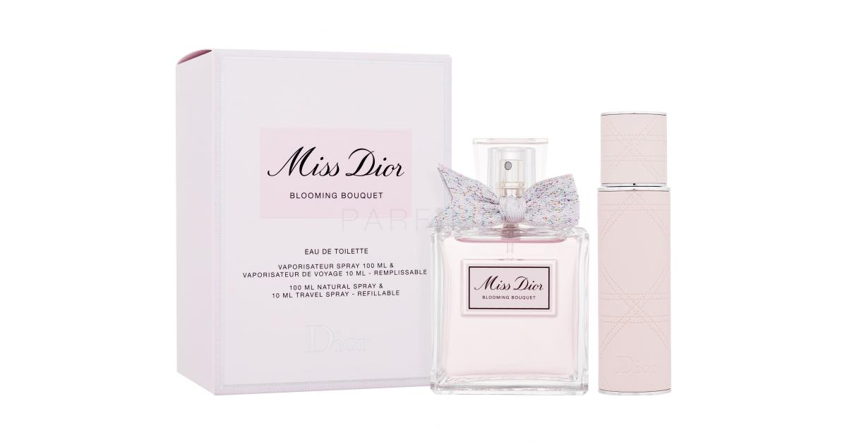 Dior Miss Dior Blooming Bouquet 2023 Pacco regalo i eau de