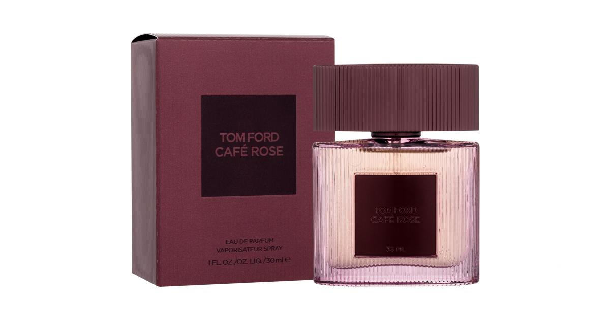 TOM FORD Café Rose Eau de Parfum 30 ml | Parfimo.it