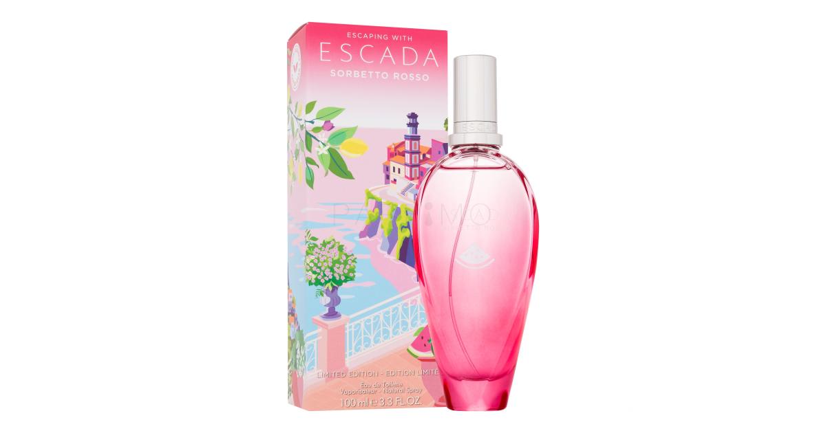 Perfume Escada Flaconi Escada Escada Especially Flaconi Escada
