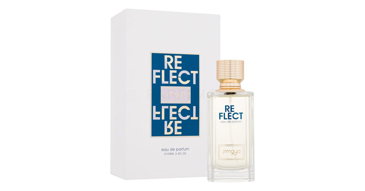 香水(女性用) zimaya REFLECT Eau de Parfum 100ml Zimaya Reflect