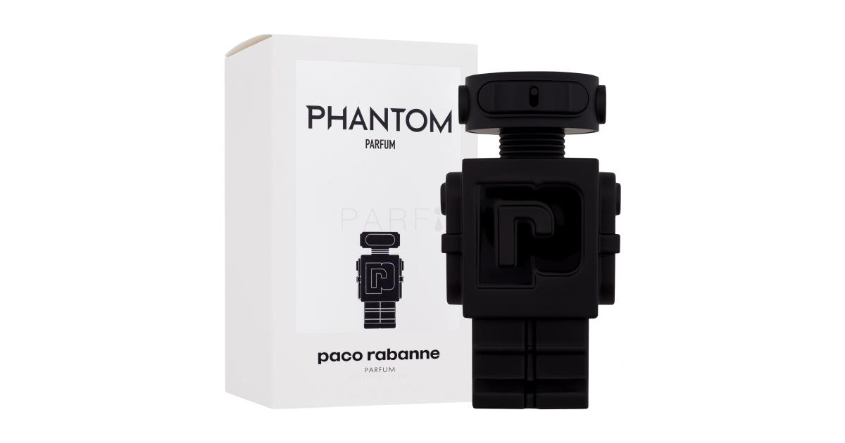 100 Ml Phantom Parfum Paco Rabanne Buy Paco Rabanne Phantom Eau De