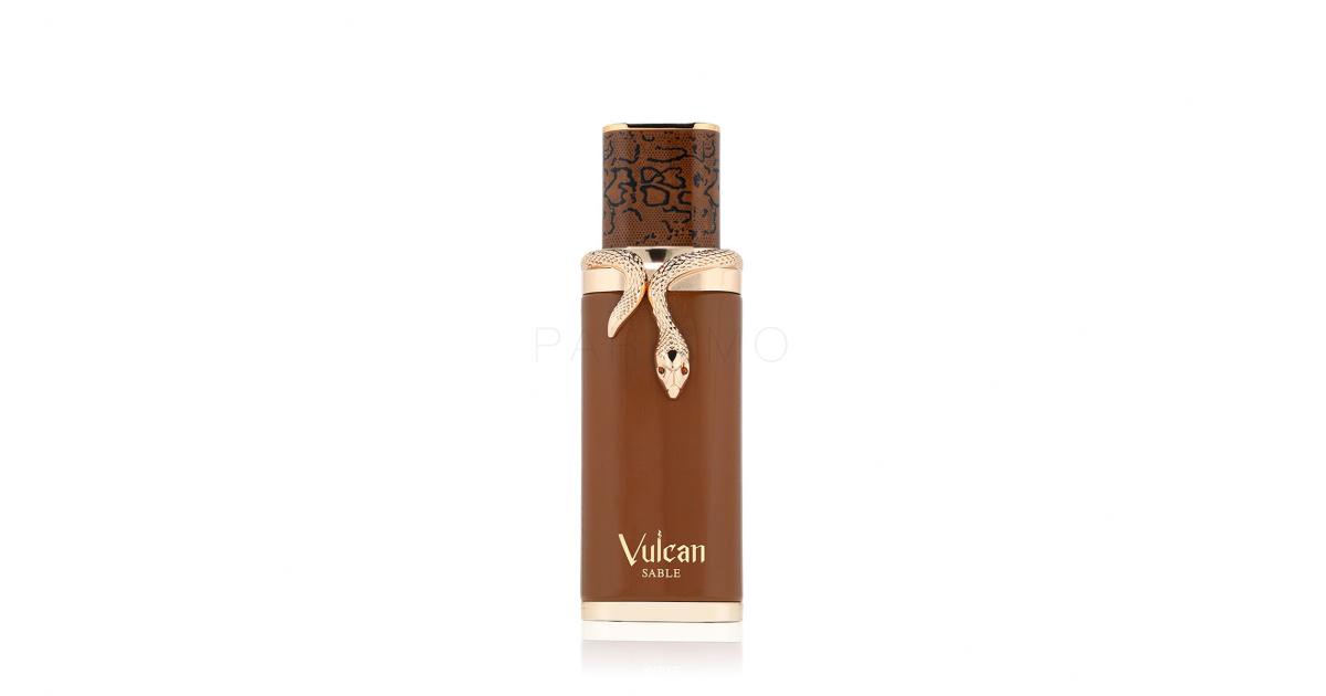 French Avenue Vulcan Sable Eau de Parfum 100 ml | Parfimo.it