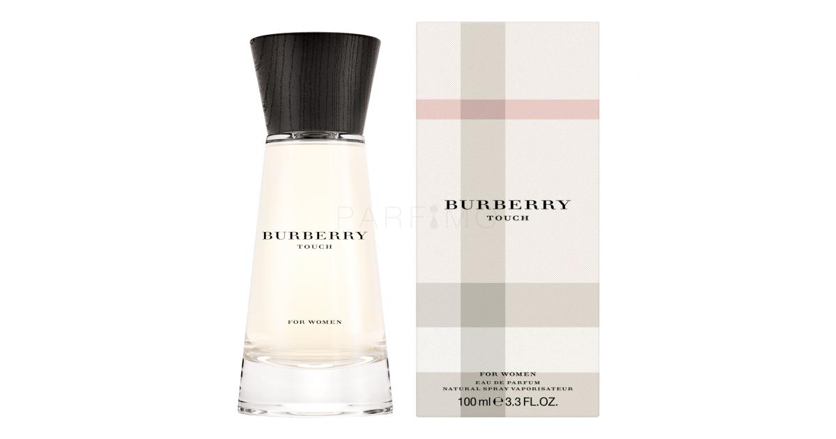 burberry weekend donna 100 ml