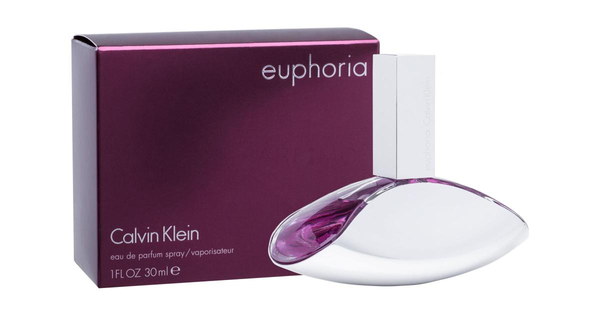 Calvin Klein Euphoria Eau de Parfum donna 30 ml