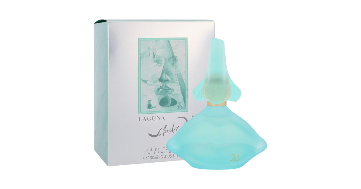 Salvador Dali Laguna | Parfimo.it