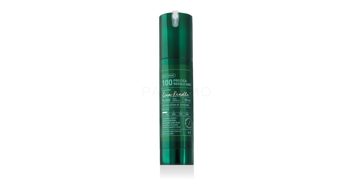 VT Cosmetics Reedle Shot Pro Cica 100 Siero viso | Parfimo.it