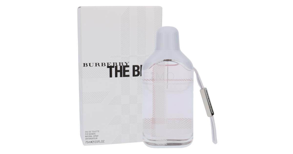 burberry the beat edt 75ml