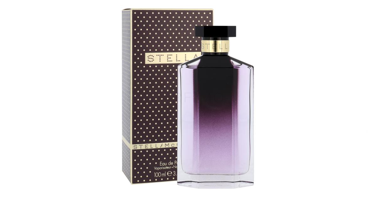 Mccartney Pop Perfume Stella Mccartney Eau De Parfum 100ml Stella